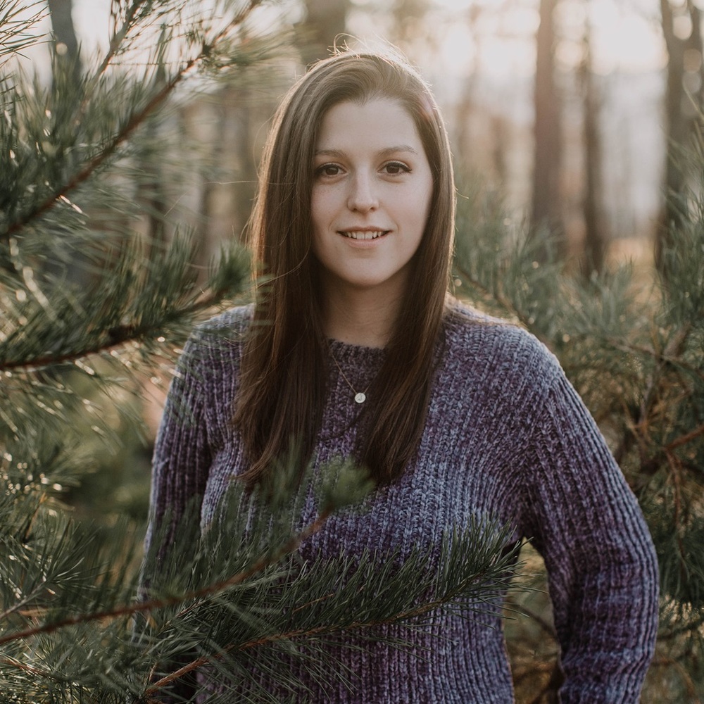 Meet your Posher, Jessica